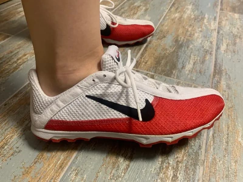 Беговые кроссовки Nike Zoom Bowerman Series [телефон] — Батуми — 50 ₾
