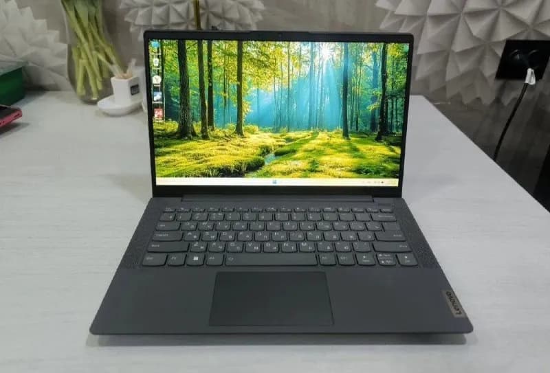 Продается быстрый, надежный ноутбук LENOVO IDEAPAD S145 14IKB в идеальном состоянии! — Батуми — 570 ₾