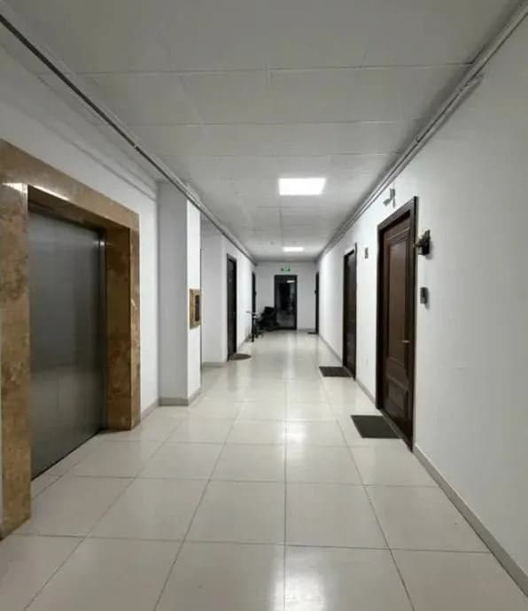 3-комнатная квартира в Арабкире, новостройка — Ереван — 450 000 ₽