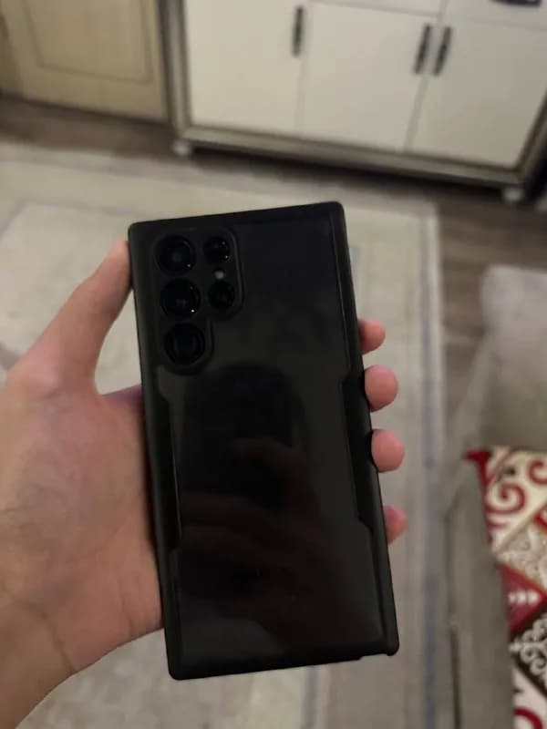 Samsung Galaxy S22 Ultra — Алматы