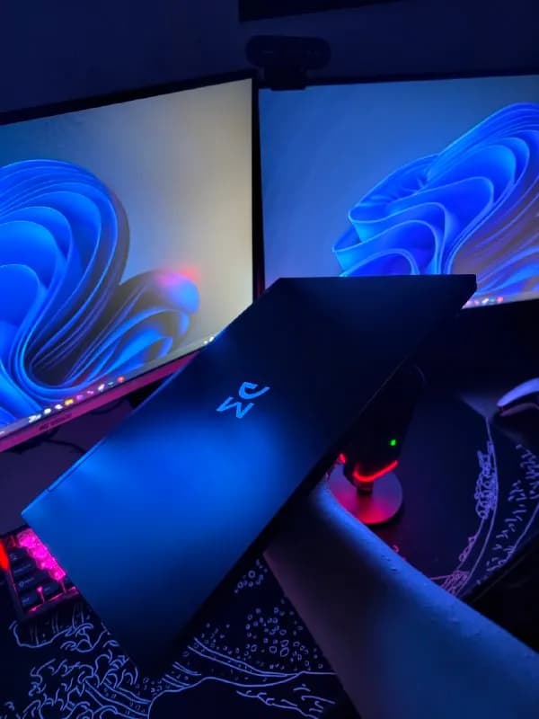 Ноутбук Intel i7 10750H, GTX 1650Ti, 16GB RAM — Алматы — 190 000 ₸
