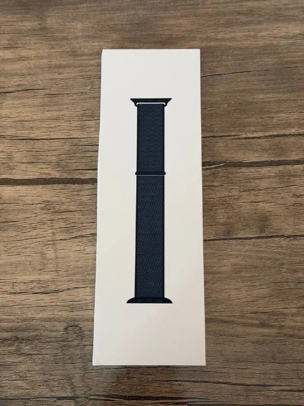 Новый ремешок для Apple Watch — Тбилиси — 39 ₾
