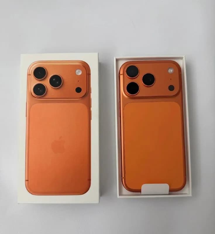iPhone — идеальное состояние! — Тбилиси — 3 000 ₾