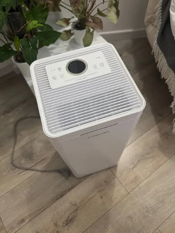 Продам осушитель и очиститель воздуха Trotec TTK 64 HEPA — Батуми — 650 ₾