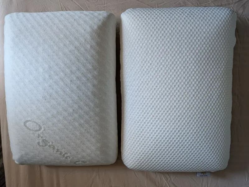 Подушки латексные — Батуми — 80 ₾