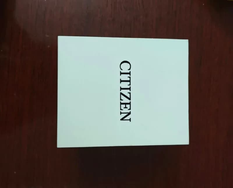 Citizen часы оригинальные — Батуми