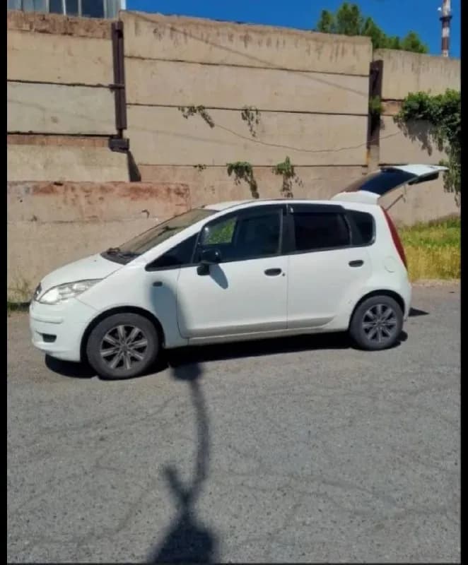 Продается Mitsubishi colt — Ереван — 2 700 $