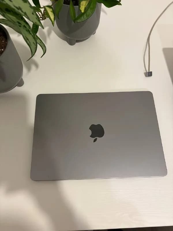 MacBook Air M2, 8gb, 256gb — Ереван