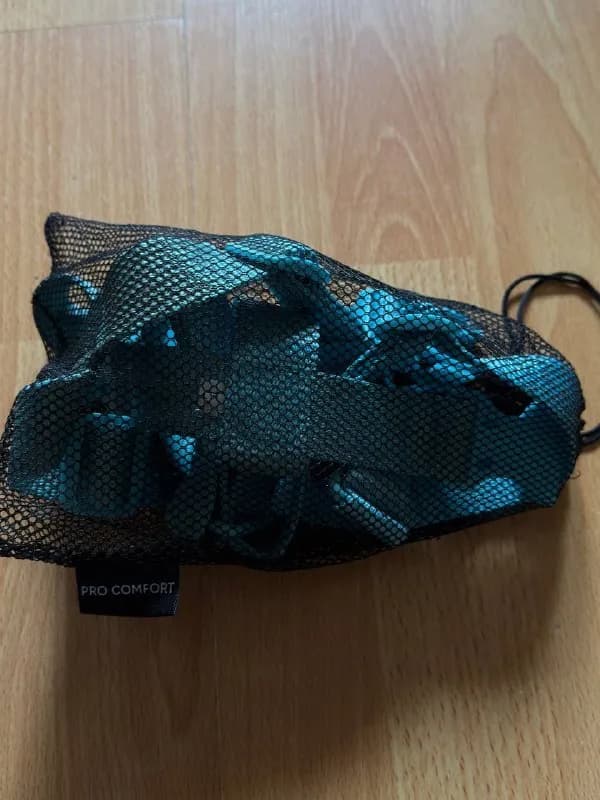 Анатомическая шлейка для собак ProComfort L — Батуми — 30 ₾
