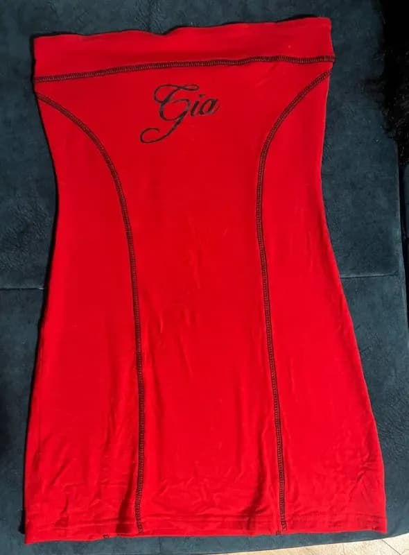 Платье i am gia оригинал (подойдет на xs — m, тянется) 150 лари — Тбилиси — 150 ₾