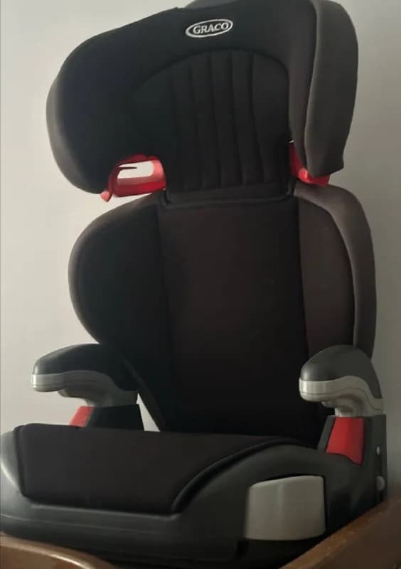 Детское автокресло Graco — Стамбул — 2 800 ₺