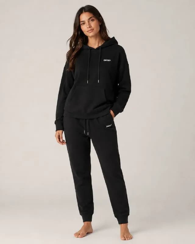 Стильный костюм DKNY / Donna Karan — оригинал — Стамбул