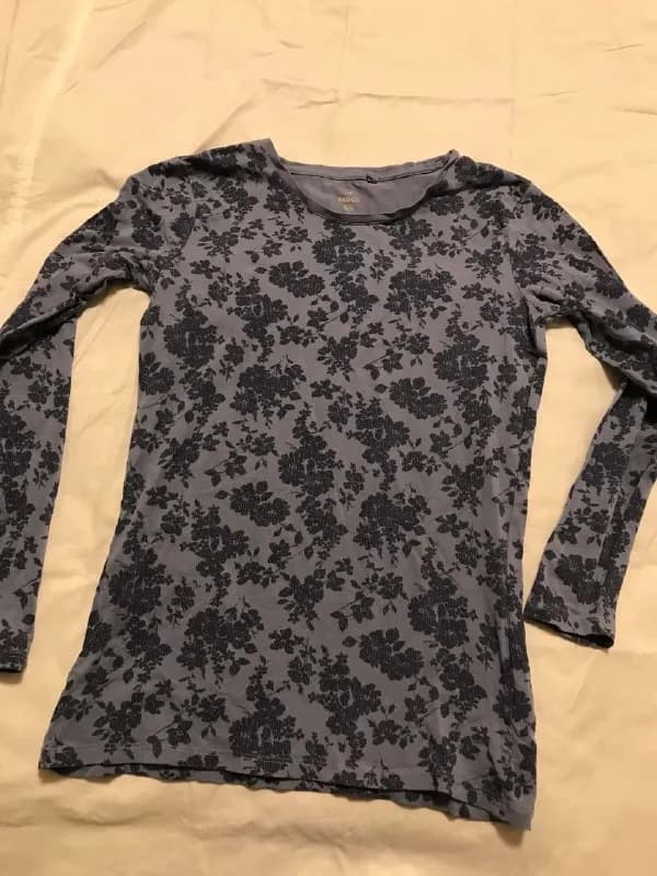 кофта синяя C&A — Тбилиси — 5 ₾