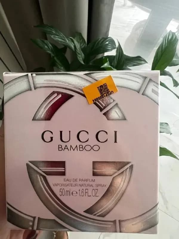 Gucci bamboo 50 мл новые — Батуми — 220 ₾