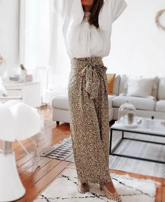 Брюки Zara M — Тбилиси — 15 ₾