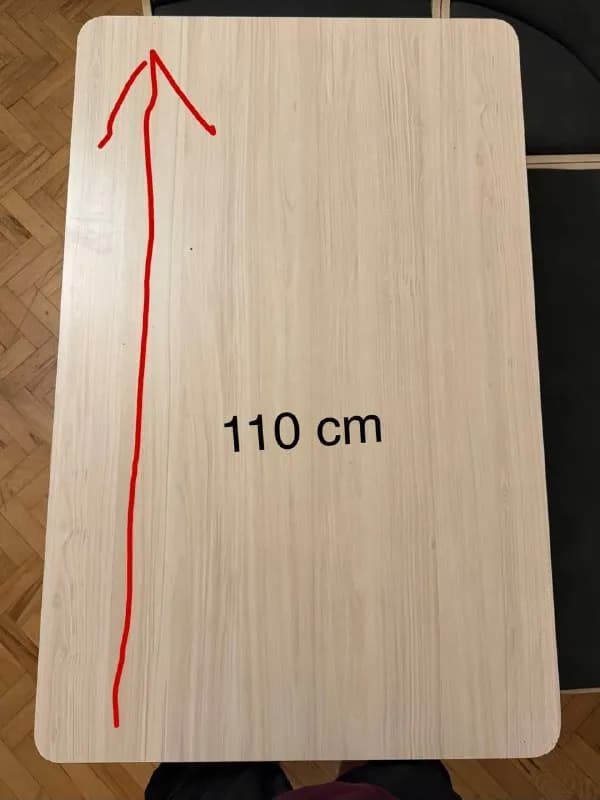 Кухонный уголок + раскладной стол + 2 табуретки — Тбилиси — 500 ₾