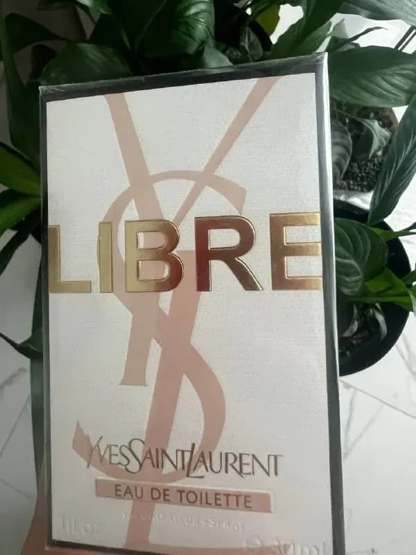 YSL Libre edt 30 ml — Батуми — 200 ₾