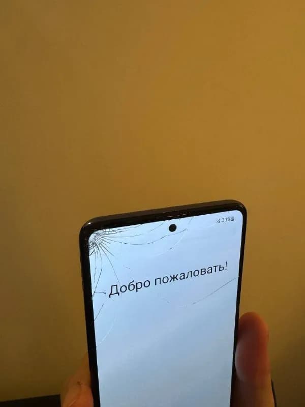 Продаю Samsung Galaxy A51, полностью рабочий. — Батуми — 160 ₾