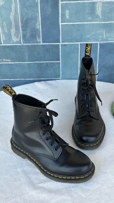 Классические Dr. Martens 🥾 — Тбилиси — 300 ₾