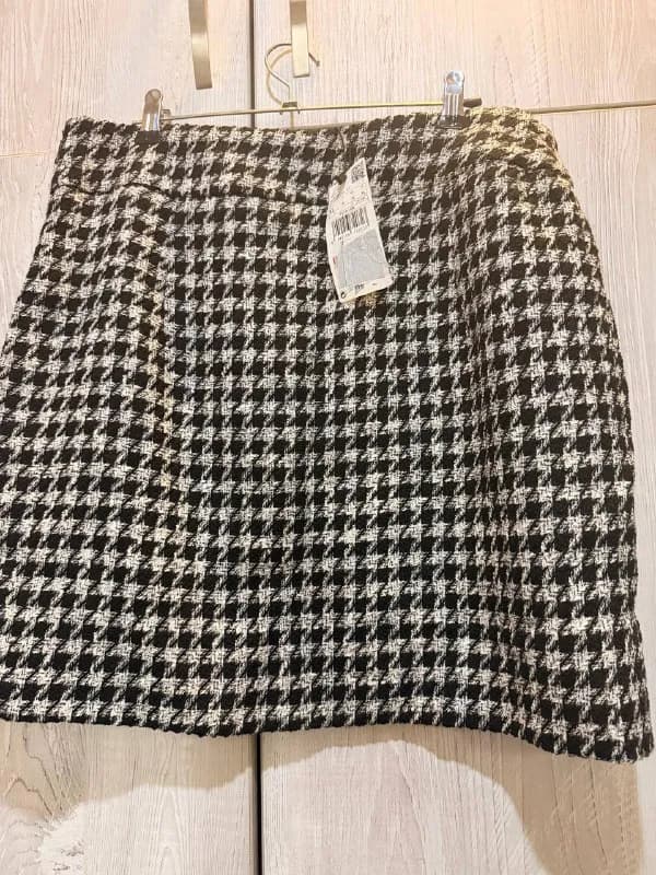 Юбка бренд Mango размер XL — Батуми — 30 ₾