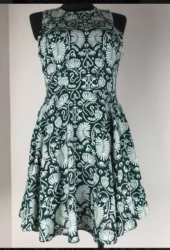 Платье H&M — Тбилиси — 15 ₾