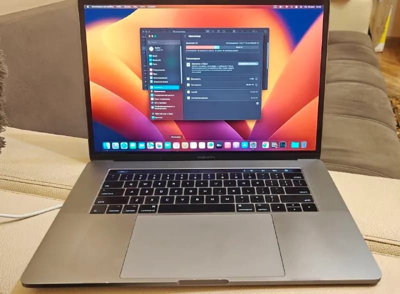 Mac Pro A1707 — Ереван — 135 000 ֏