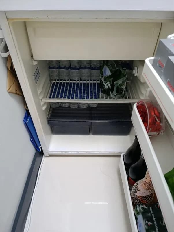 Холодильник — Анталия — 1 500 ₺