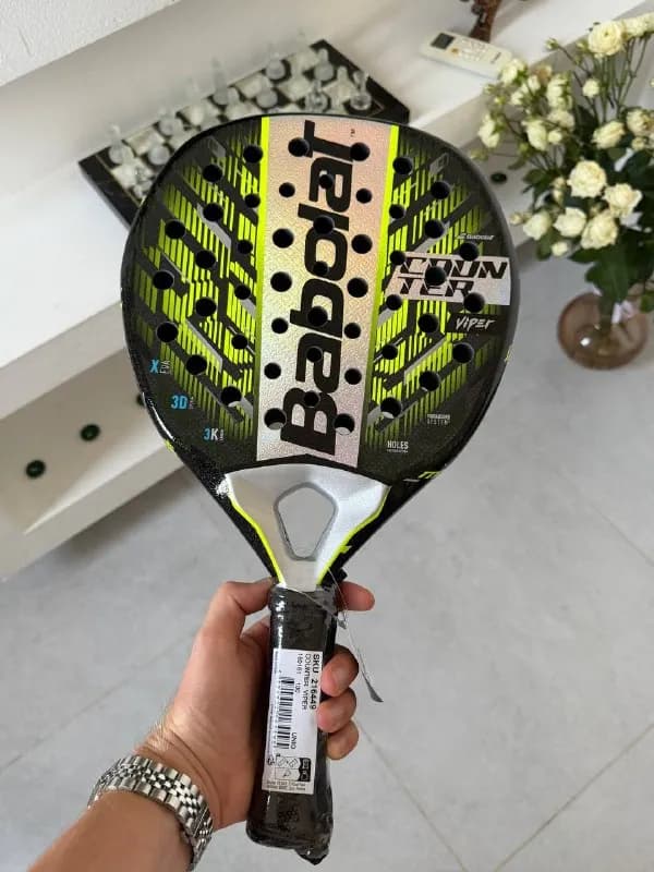 Ракетка Babolat Counter Viper 2025 — Тбилиси — 600 ₾