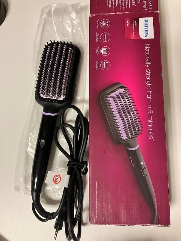 Выпрямитель волос Philips — Тбилиси — 130 ₾