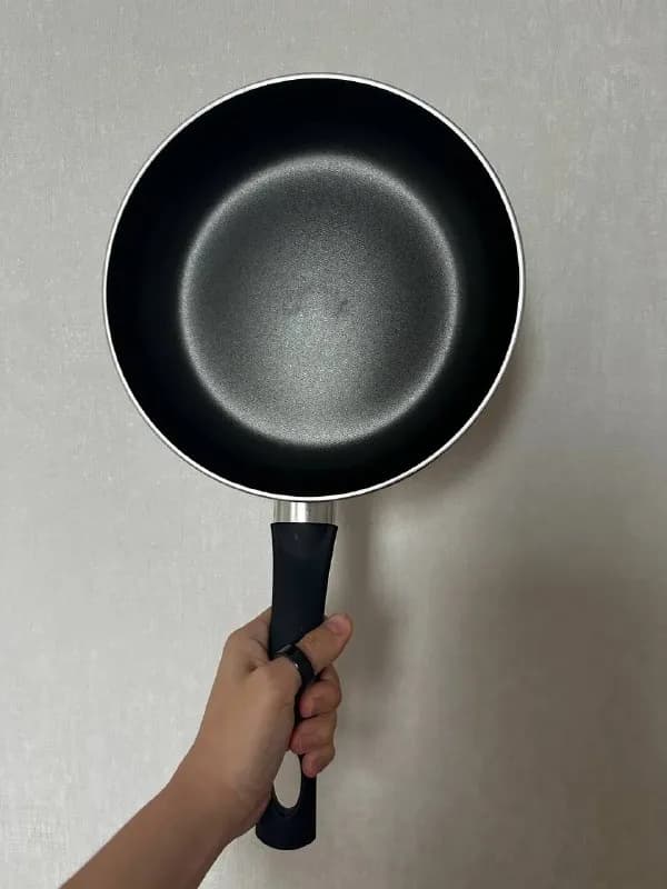 Сковородка Ravelli 24 см — Тбилиси — 50 ₾