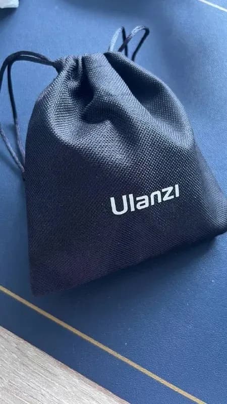 Микрофон Ulanzi и 2 петлицы — Батуми — 189 ₾