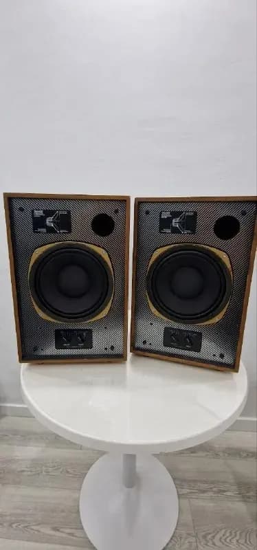Акустика Tannoy Eaton — Батуми — 500 $