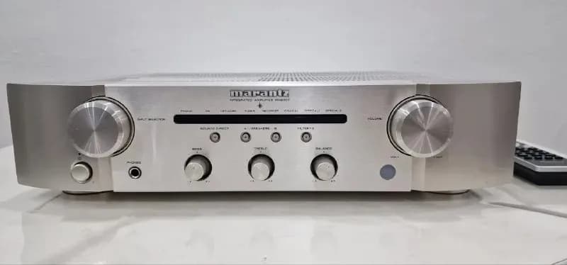 Усилитель Marantz PM6007 — Батуми — 450 $