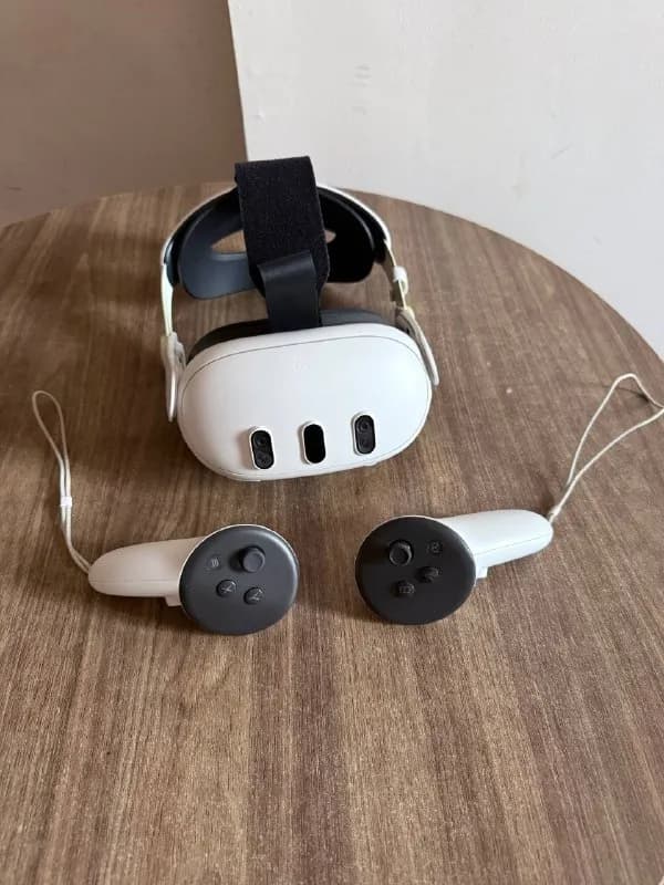 Meta Oculus 3 — Ереван — 150 000 ֏