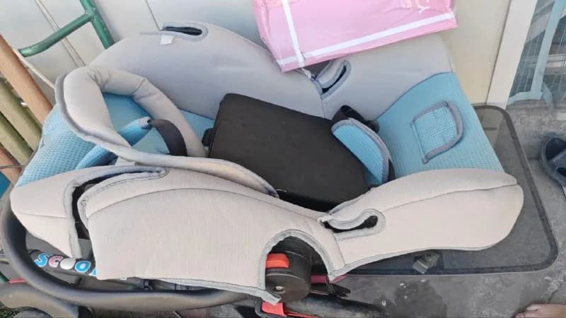Автолюлька — Алматы — 5 000 ₸