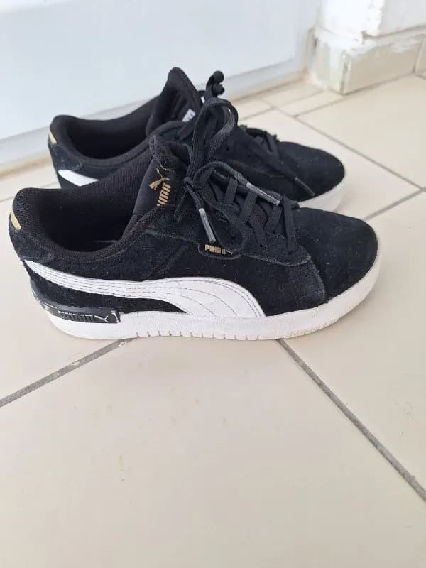 Детские кроссовки 33р Пума оригинал — Анталия — 250 ₺