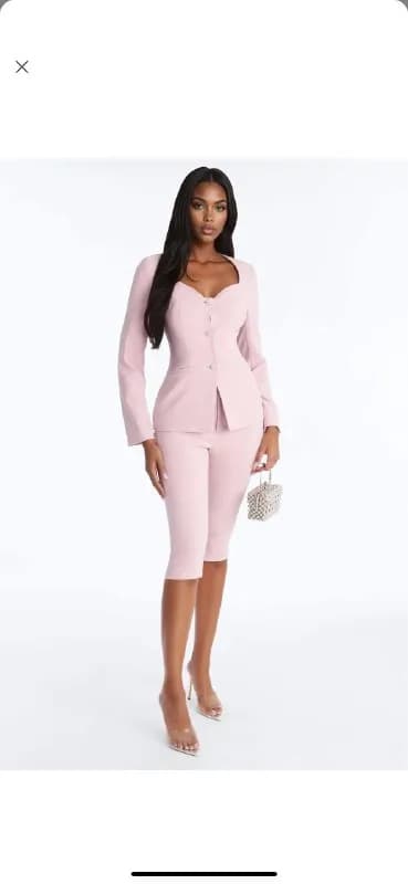 Set FASHION NOVA, размер S/M — Батуми — 75 ₾