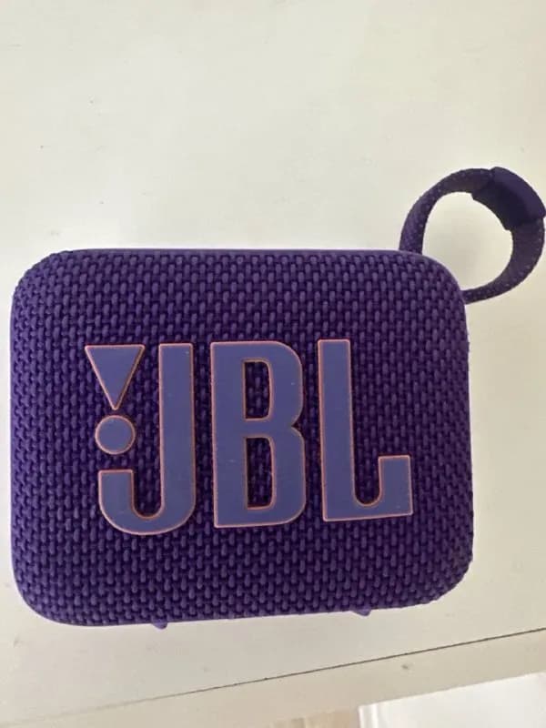 JBL GO 4 — Батуми — 100 ₾
