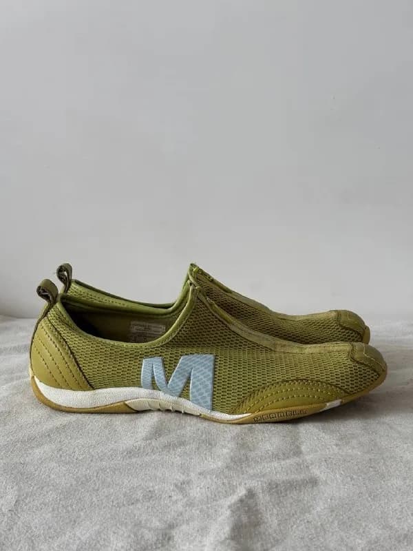 2006 Women’s Merrell Barrado — Тбилиси — 230 ₾