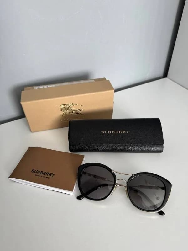 Очки Burberry оригинал — Стамбул — 2 800 ₺