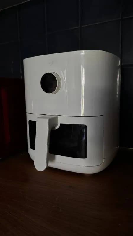 Аэрогриль Xiaomi Smart Air Fryer Pro 4L White — Тбилиси — 150 ₾
