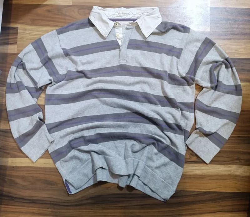 Поло с длинным рукавом Blue Harbour — Тбилиси — 45 ₾