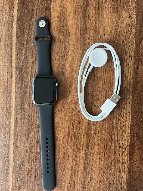 Apple Watch SE 44 — Тбилиси — 200 ₾