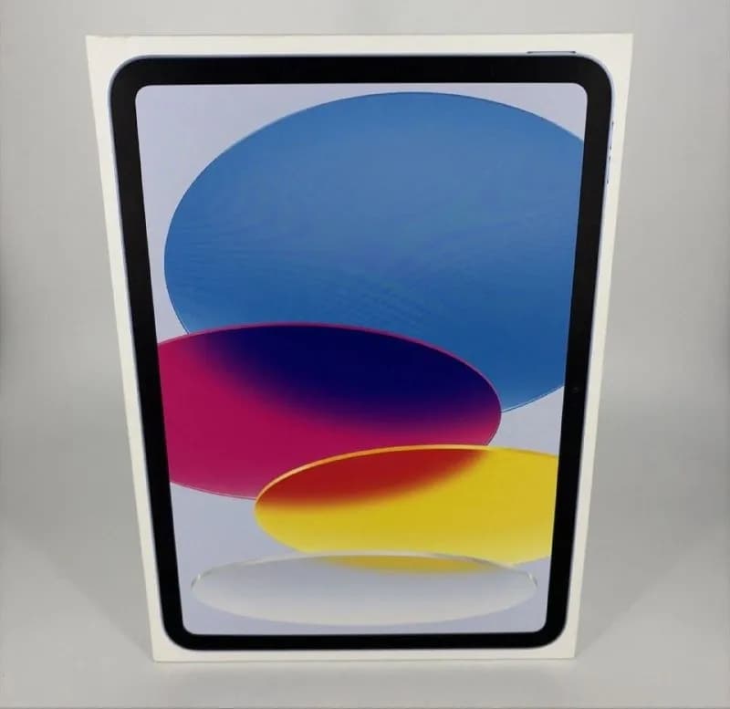 Apple iPad 11th Gen A16 chip 11» Liquid Retina Display, 128GB, Wi-Fi 6, 12MP Front/12MP Back Camera, — Ереван — 175 000 ֏