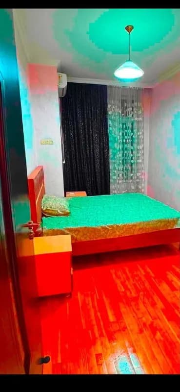 1спальня #арендабатуми #парк6мая #l — Батуми — 600 $