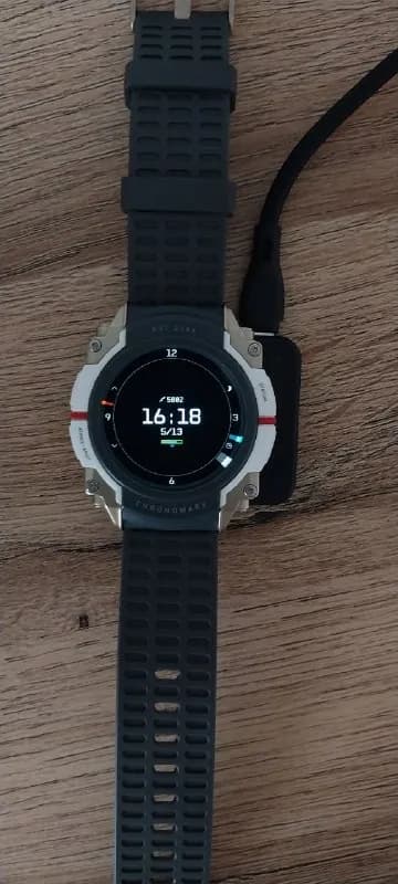 Starfield Chronomark (LPV6) — Батуми