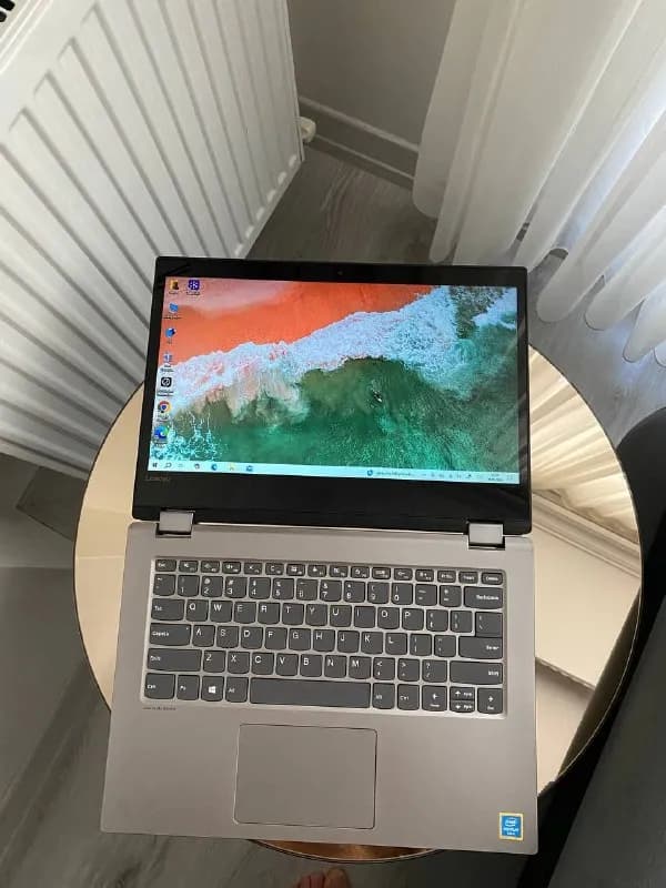 Ноутбук Lenovo ideapad 2-1 14 inç — Стамбул — 6 000 ₺