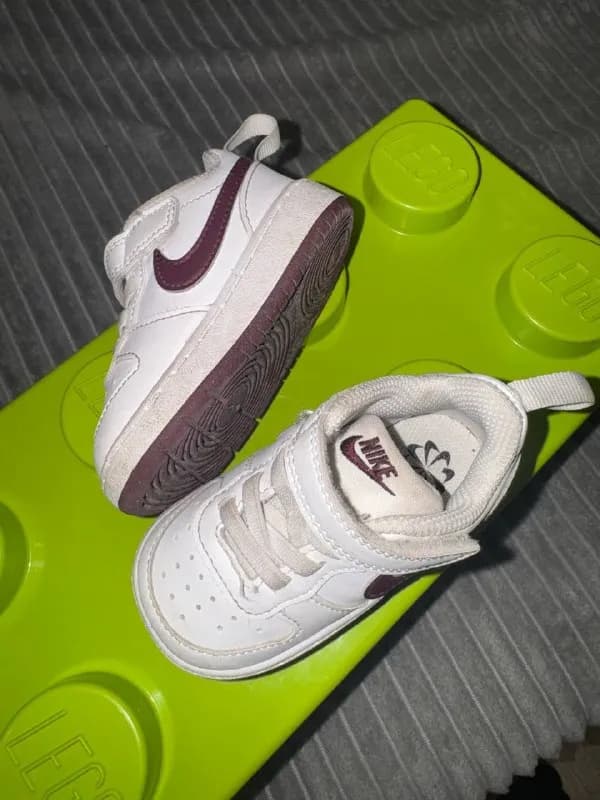 Детские б/у nike — Ереван — 2 000 ֏