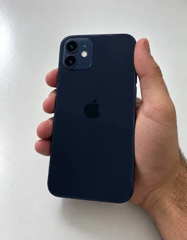 IPhone 12 на 128gb — Минск — 600 Br