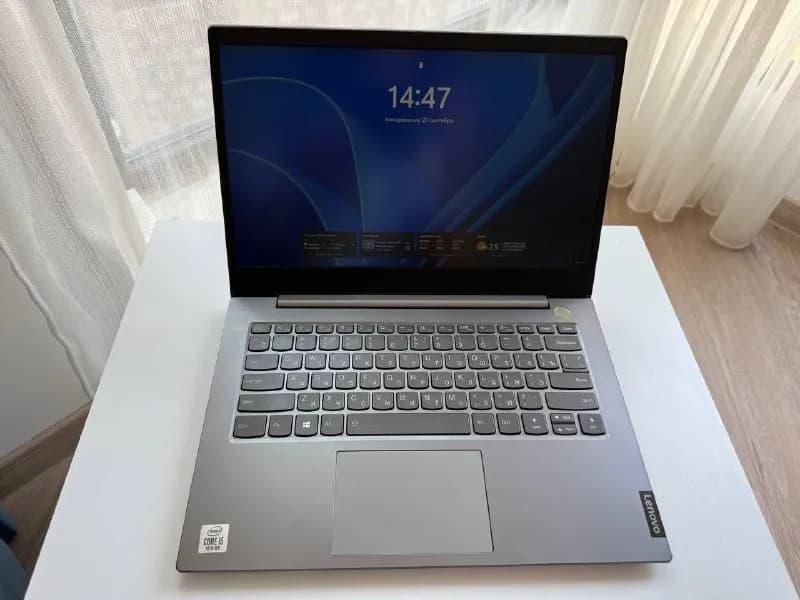 Ноутбук Lenovo thinkbook 14 i5 — Ереван — 220 000 ֏